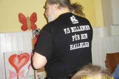 Motto-Shirt