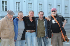 Delegation BDV Gera