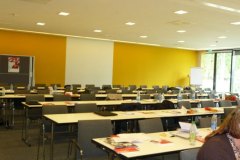 Hey, wo sind dann die Delegierten auf der BDV Duisburg 2016?