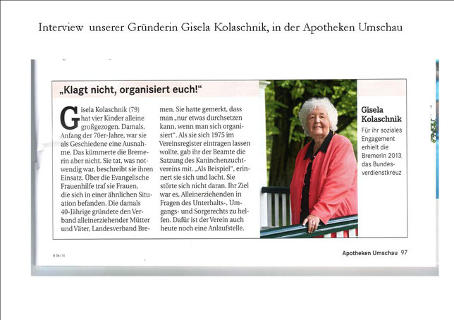 Gisela Kolaschnik