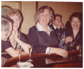 Historisches Foto