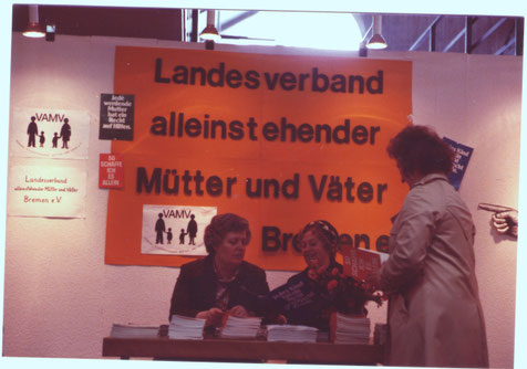 Infostand 1979