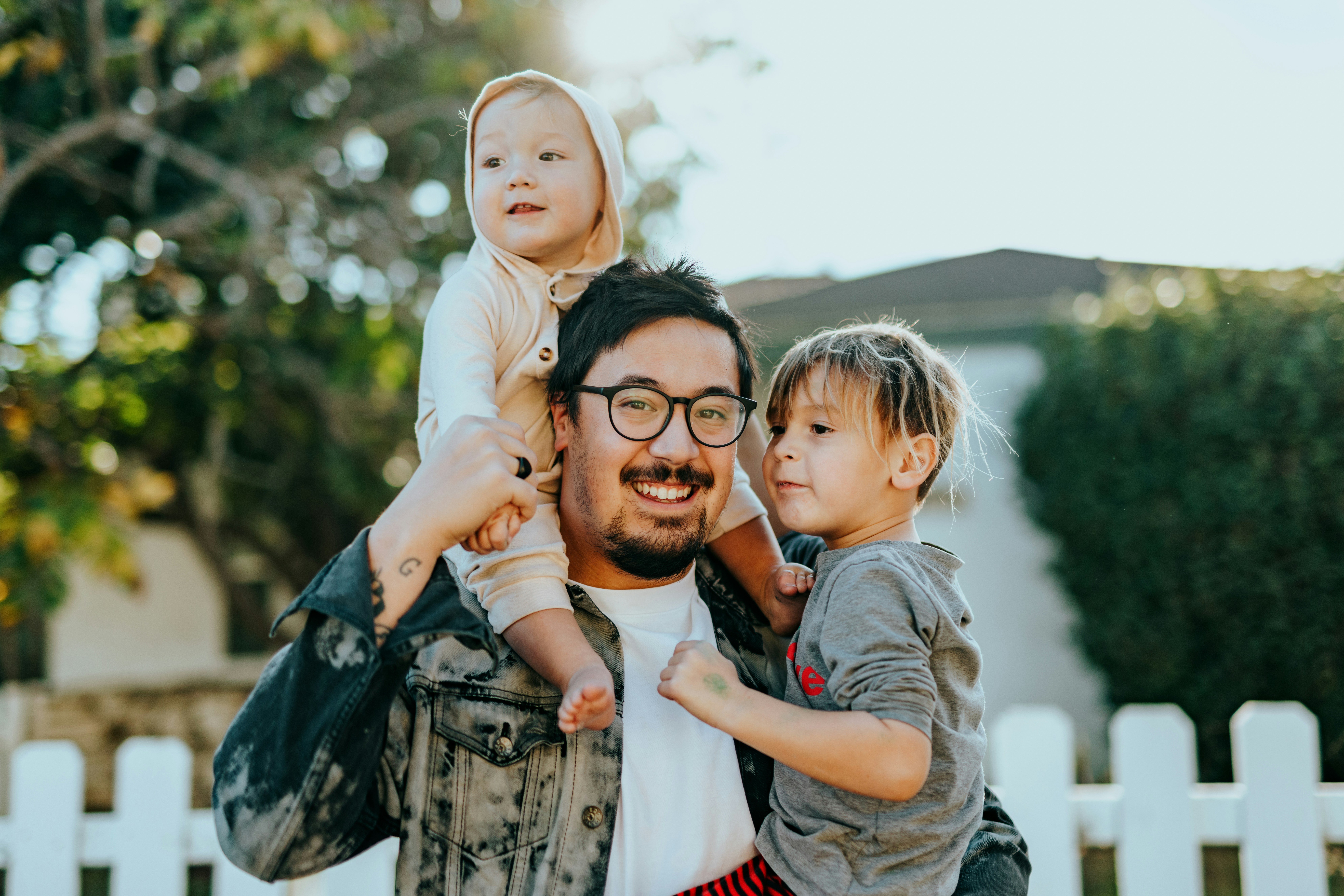 Foto von Nathan Dumlao auf Unsplash