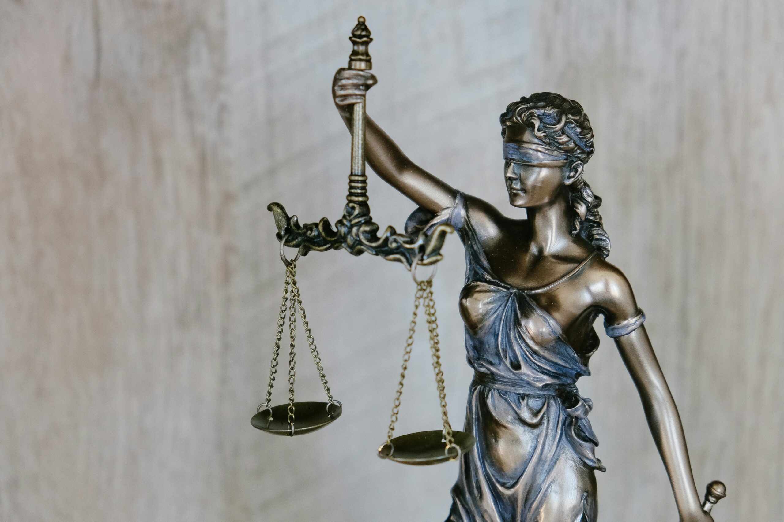 Foto von Tingey Injury Law Firm auf Unsplash